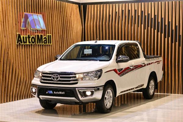 تويوتا هايلوكس 2025 للبيع في العراق - اربيل